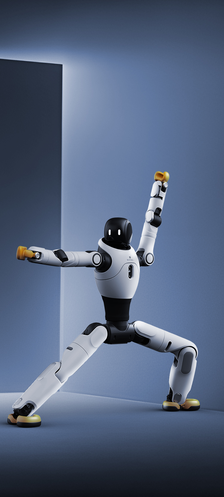 人生就是博灵犀 X2